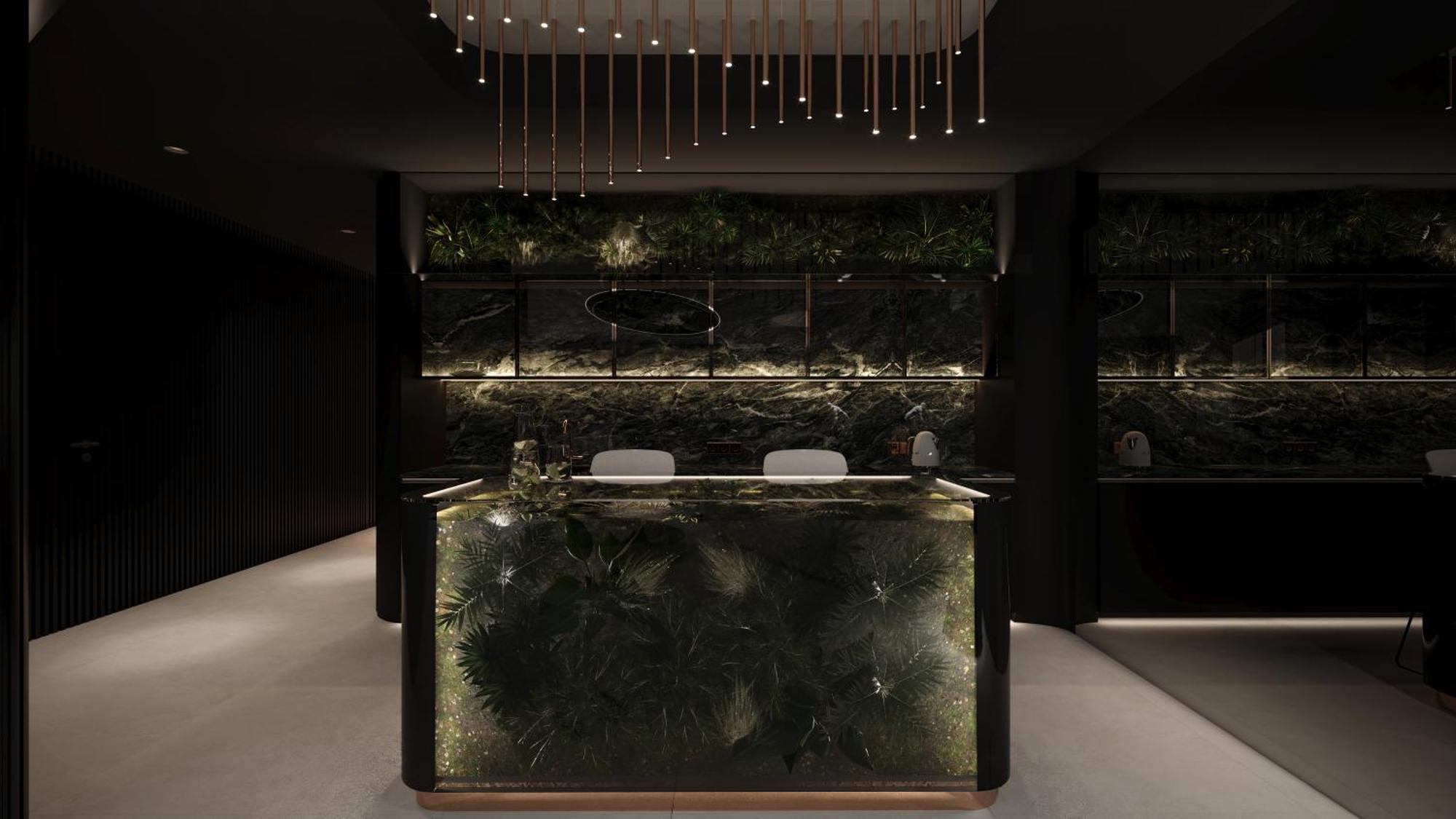 Apartamenty Sky Tower Z Jakuzzi Przy Oknie فروتسواف المظهر الخارجي الصورة